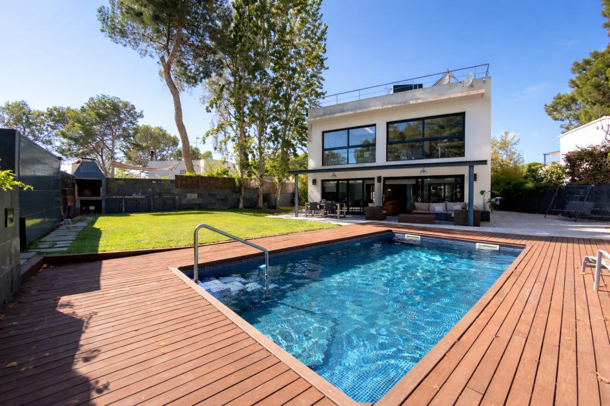 🖤 VILLA DE LUJO EXCLUSIVA EN TARRAGONA 🖤 VILLA DE LUJO EXCLUSIVA EN TARRAGONA