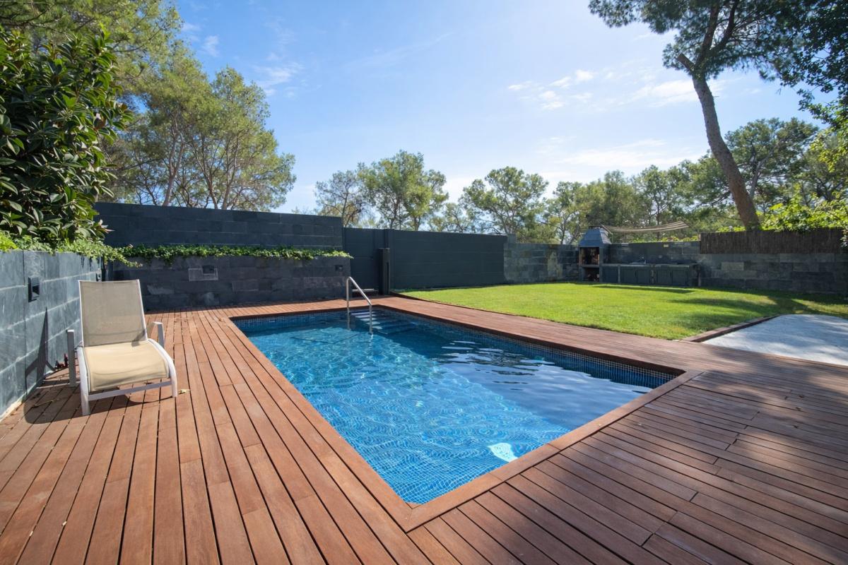 🖤 VILLA DE LUJO EXCLUSIVA EN TARRAGONA