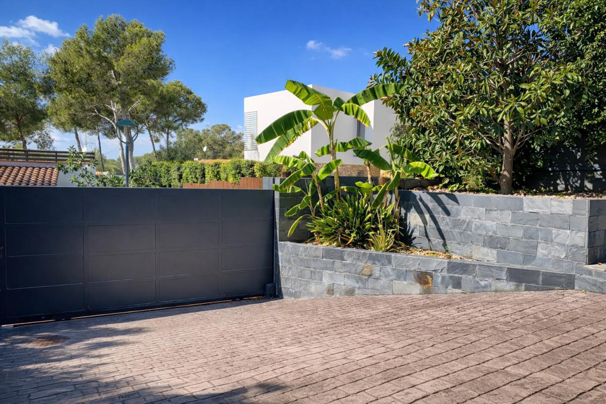 🖤 VILLA DE LUJO EXCLUSIVA EN TARRAGONA 🖤 VILLA DE LUJO EXCLUSIVA EN TARRAGONA