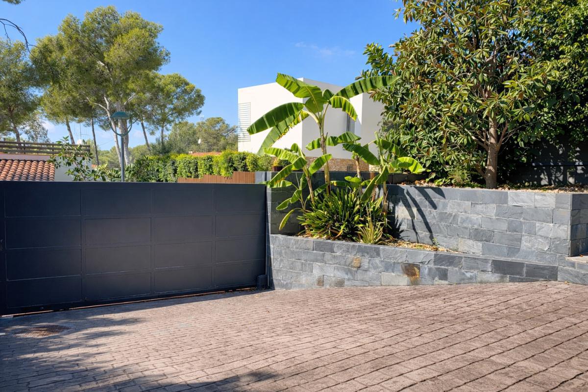 🖤 VILLA DE LUJO EXCLUSIVA EN TARRAGONA 🖤 VILLA DE LUJO EXCLUSIVA EN TARRAGONA