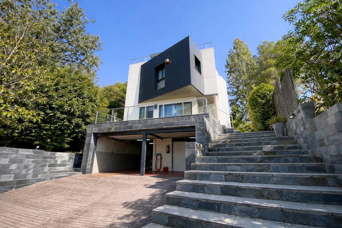 🖤 VILLA DE LUJO EXCLUSIVA EN TARRAGONA 🖤 VILLA DE LUJO EXCLUSIVA EN TARRAGONA