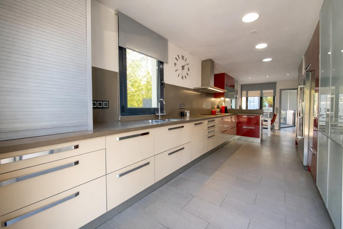 🖤 VILLA DE LUJO EXCLUSIVA EN TARRAGONA