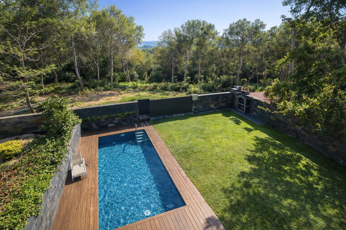 🖤 VILLA DE LUJO EXCLUSIVA EN TARRAGONA