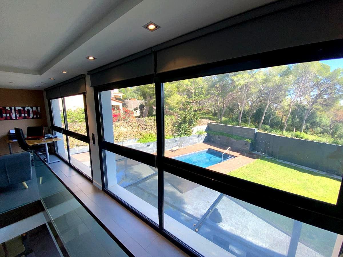 🖤 VILLA DE LUJO EXCLUSIVA EN TARRAGONA