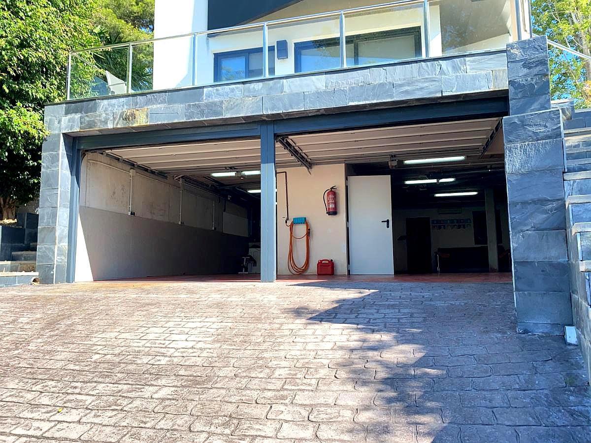 🖤 VILLA DE LUJO EXCLUSIVA EN TARRAGONA