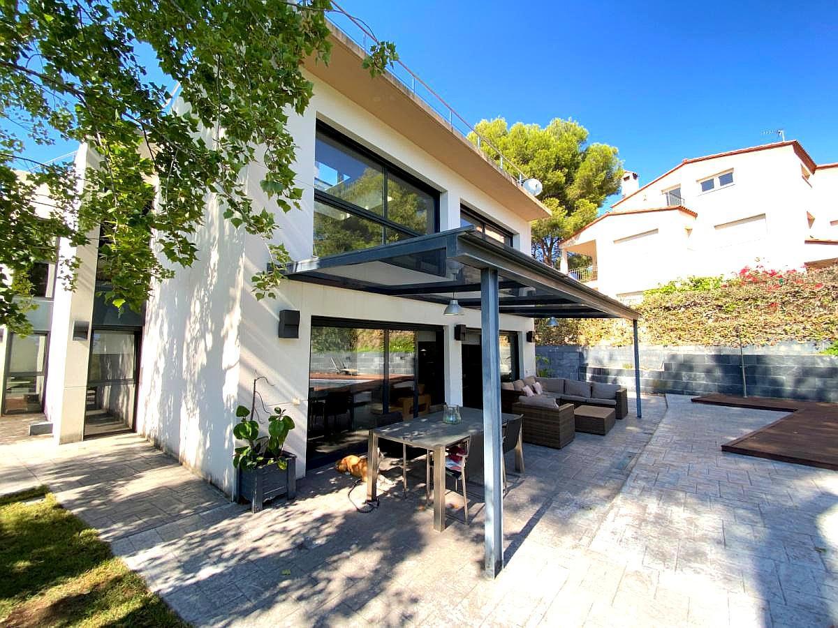 🖤 VILLA DE LUJO EXCLUSIVA EN TARRAGONA 🖤 VILLA DE LUJO EXCLUSIVA EN TARRAGONA