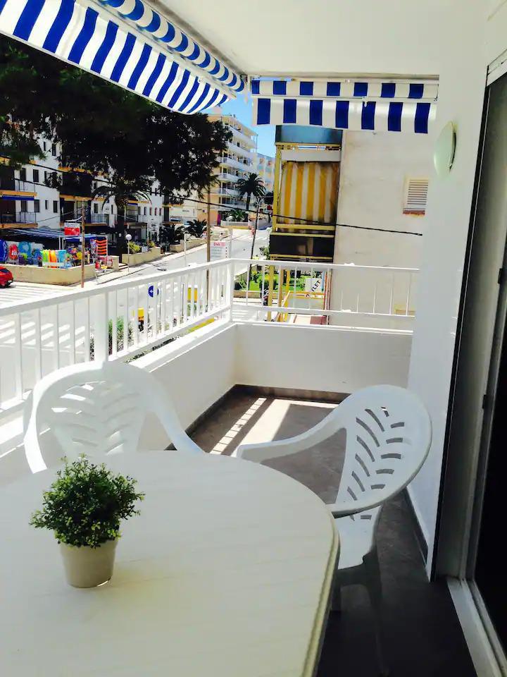 Piso en alquiler. Calle Valls, Salou