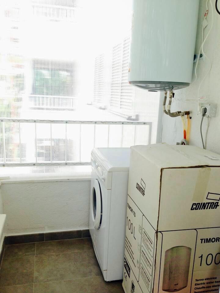 Piso en alquiler. Calle Valls, Salou Piso en alquiler. Calle Valls, Salou