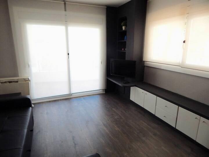 Piso en alquiler. Calle Valls, Salou