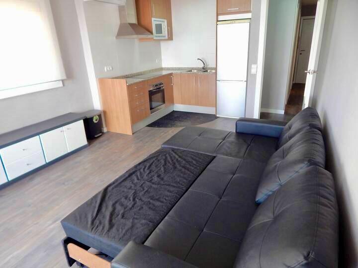 Piso en alquiler. Calle Valls, Salou