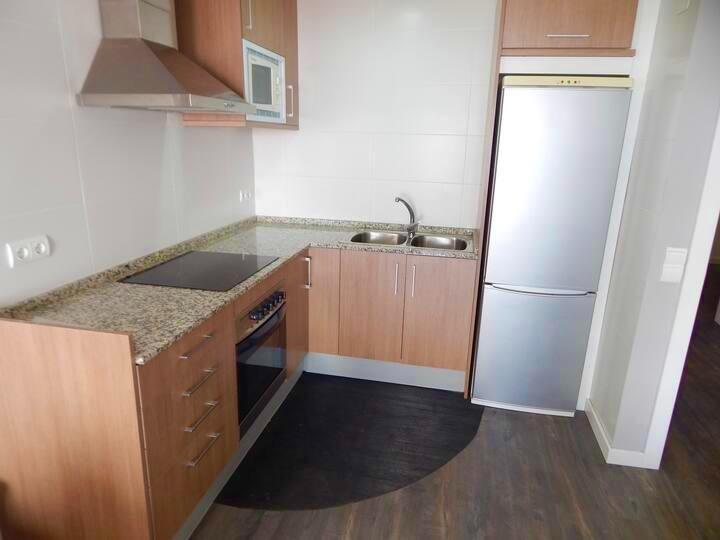 Piso en alquiler. Calle Valls, Salou