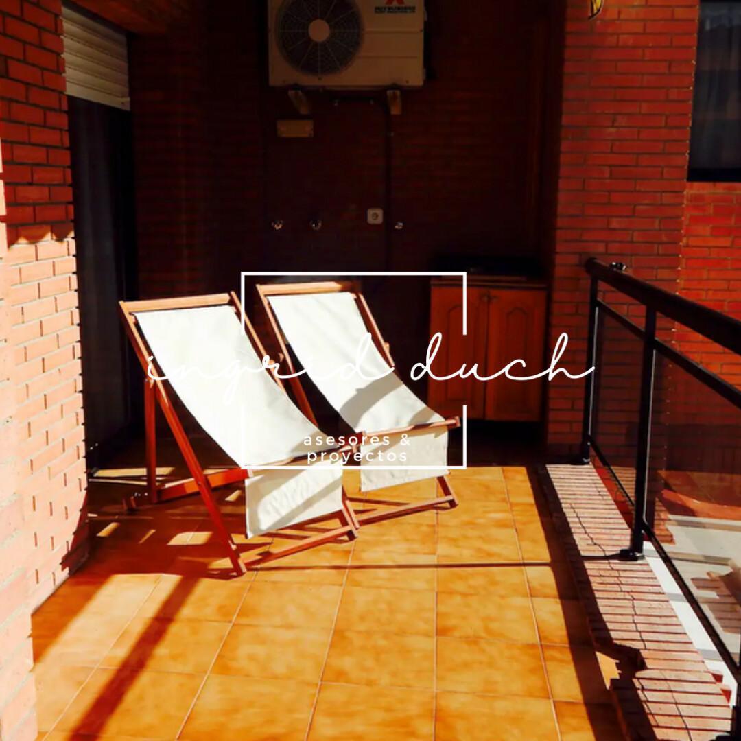 π ALQUILER DE TEMPORADA O VACACIONAL β PISO CON GRAN TERRAZA Y PISCINA EN SALOU π π ALQUILER DE TEMPORADA O VACACIONAL β PISO CON GRAN TERRAZA Y PISCINA EN SALOU π