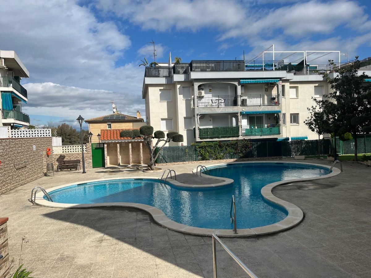 Apartamento en Torredembarra 135.000€
