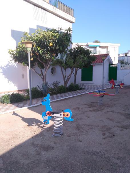 Apartamento en Torredembarra 135.000€