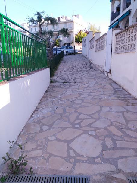 Apartamento en Torredembarra 135.000€
