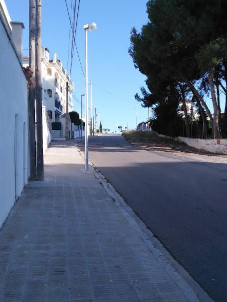 Apartamento en Torredembarra 135.000€