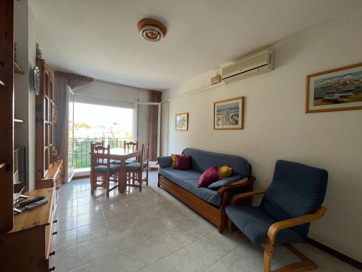 Apartamento en Torredembarra 135.000€