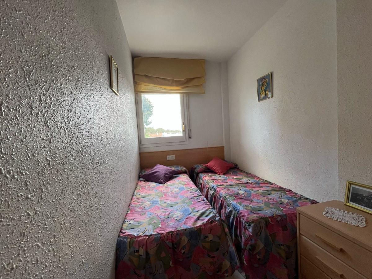Apartamento en Torredembarra 135.000€
