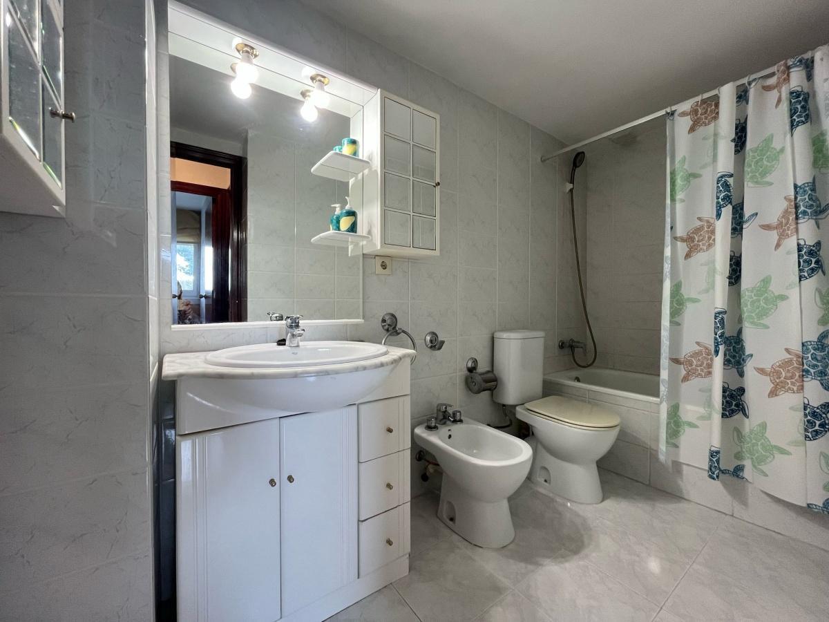 Apartamento en Torredembarra 135.000€