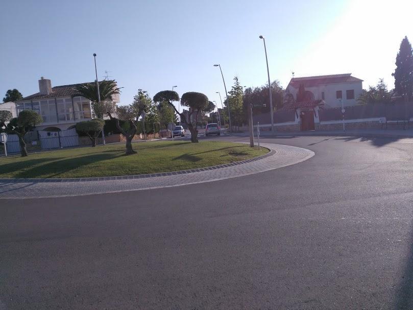 Apartamento en Torredembarra 135.000€