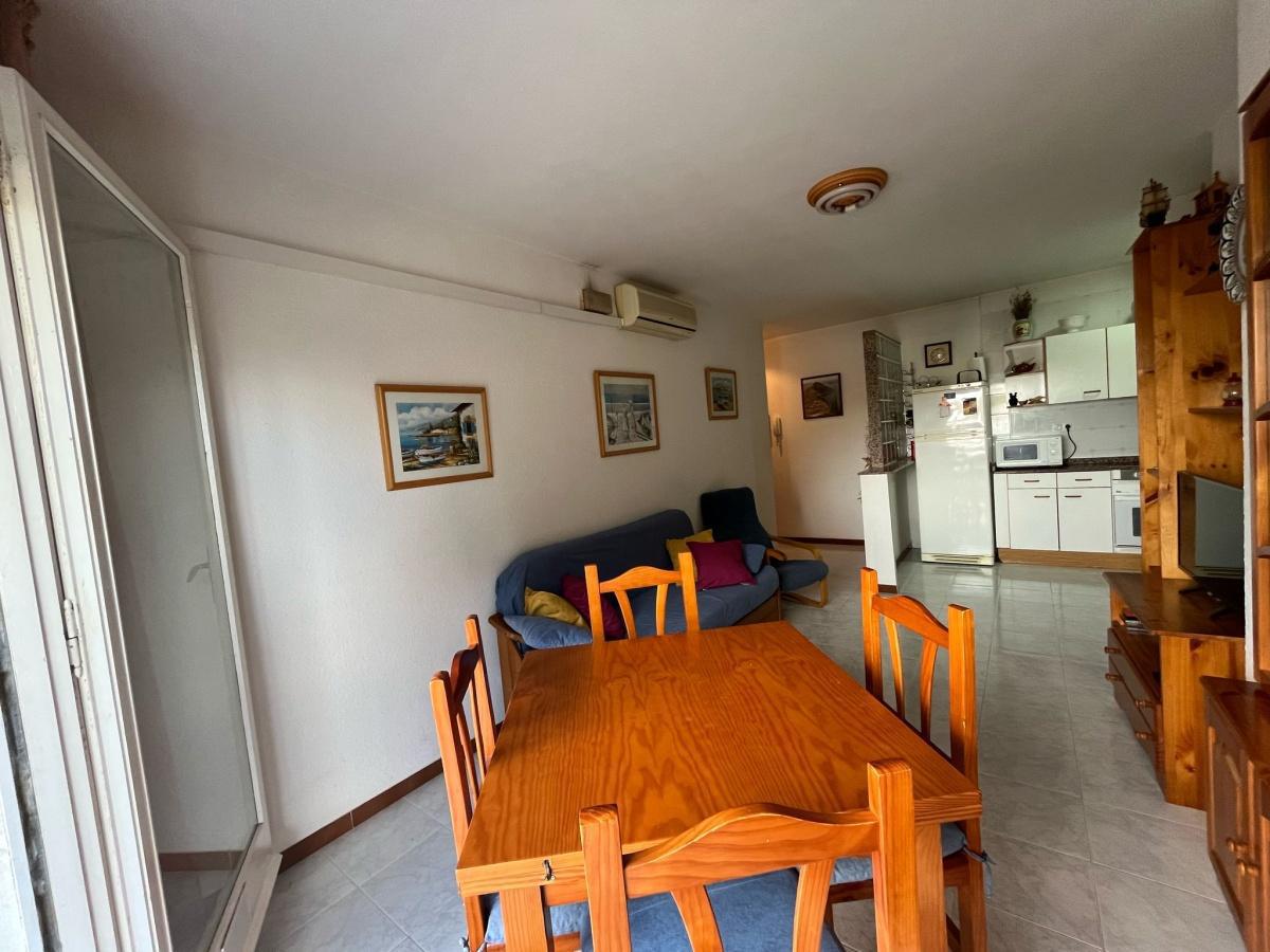 Apartamento en Torredembarra 135.000€