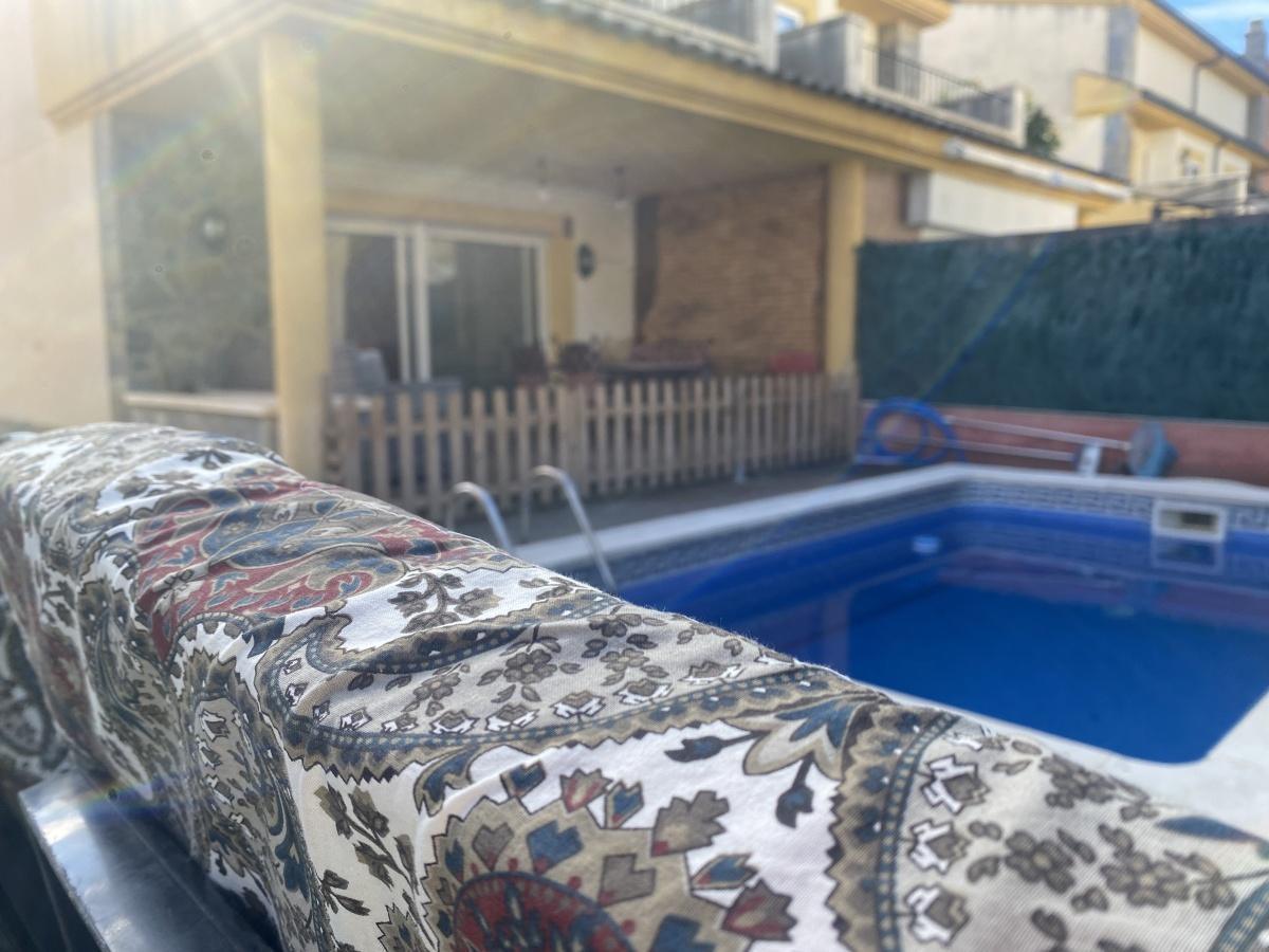  Venta de Casa Adosada en Mas d’en Bosch – Vilafortuny, Cambrils