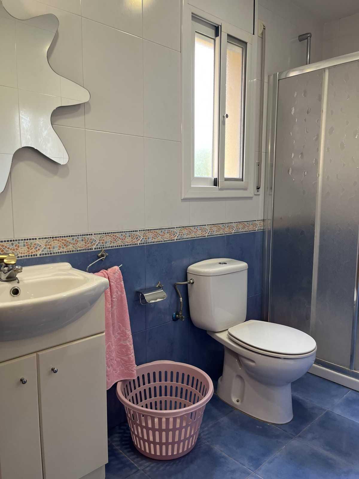  Venta de Casa Adosada en Mas d’en Bosch – Vilafortuny, Cambrils