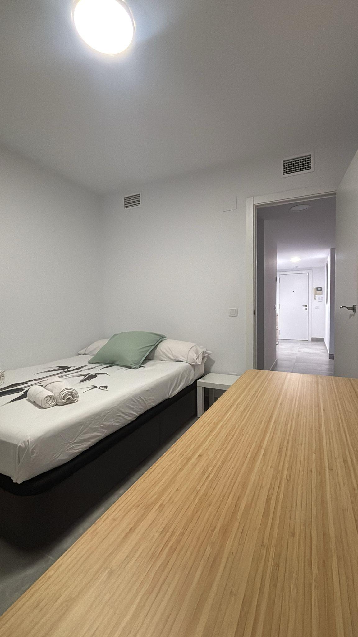 Apartamento NUEVO de 2 habitaciones en Residencial Pinares de Vilafortuny (Cambrils/Salou) Apartamento NUEVO de 2 habitaciones en Residencial Pinares de Vilafortuny (Cambrils/Salou)