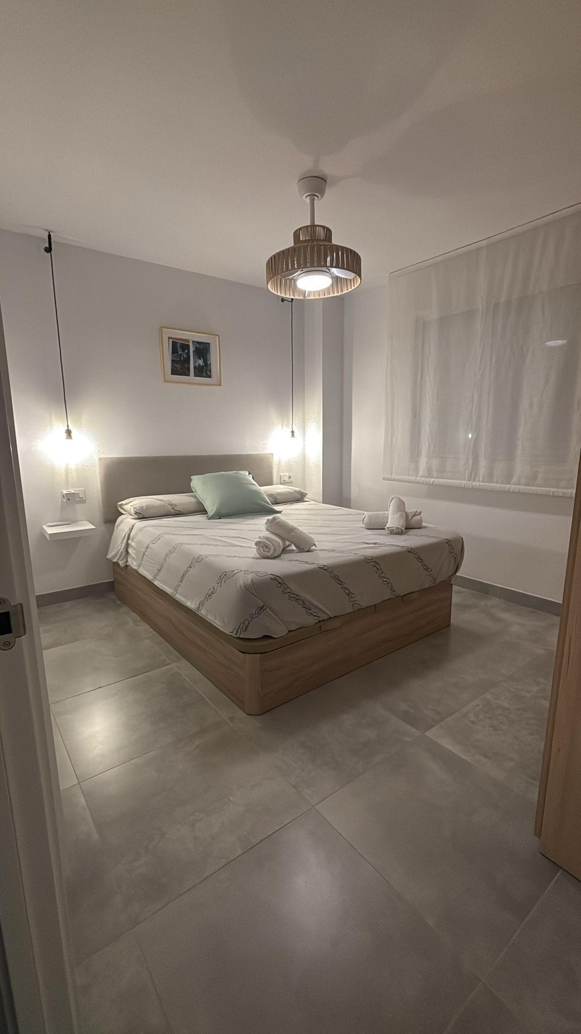 Apartamento NUEVO de 2 habitaciones en Residencial Pinares de Vilafortuny (Cambrils/Salou) Apartamento NUEVO de 2 habitaciones en Residencial Pinares de Vilafortuny (Cambrils/Salou)