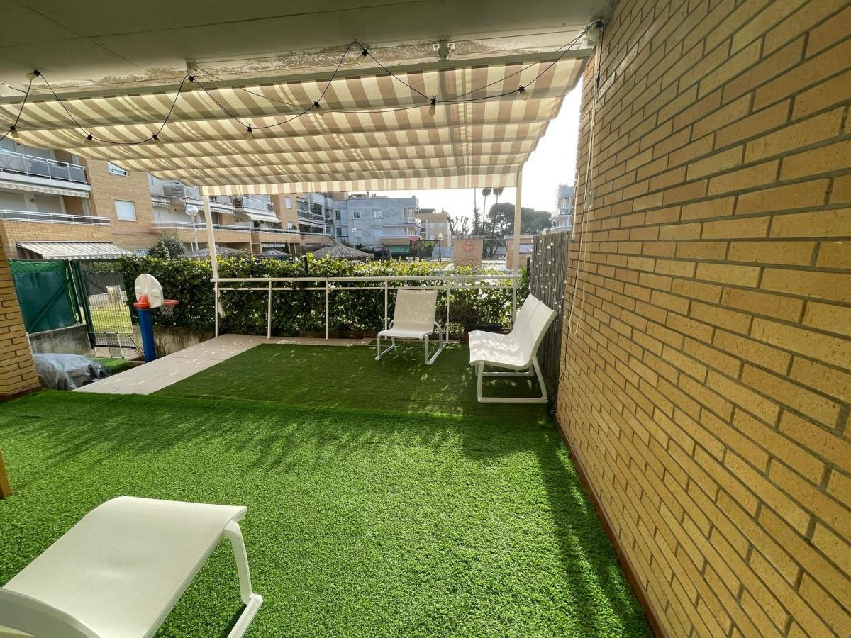 ¡Alquiler Planta Baja en Vilafortuny, Cambrils!