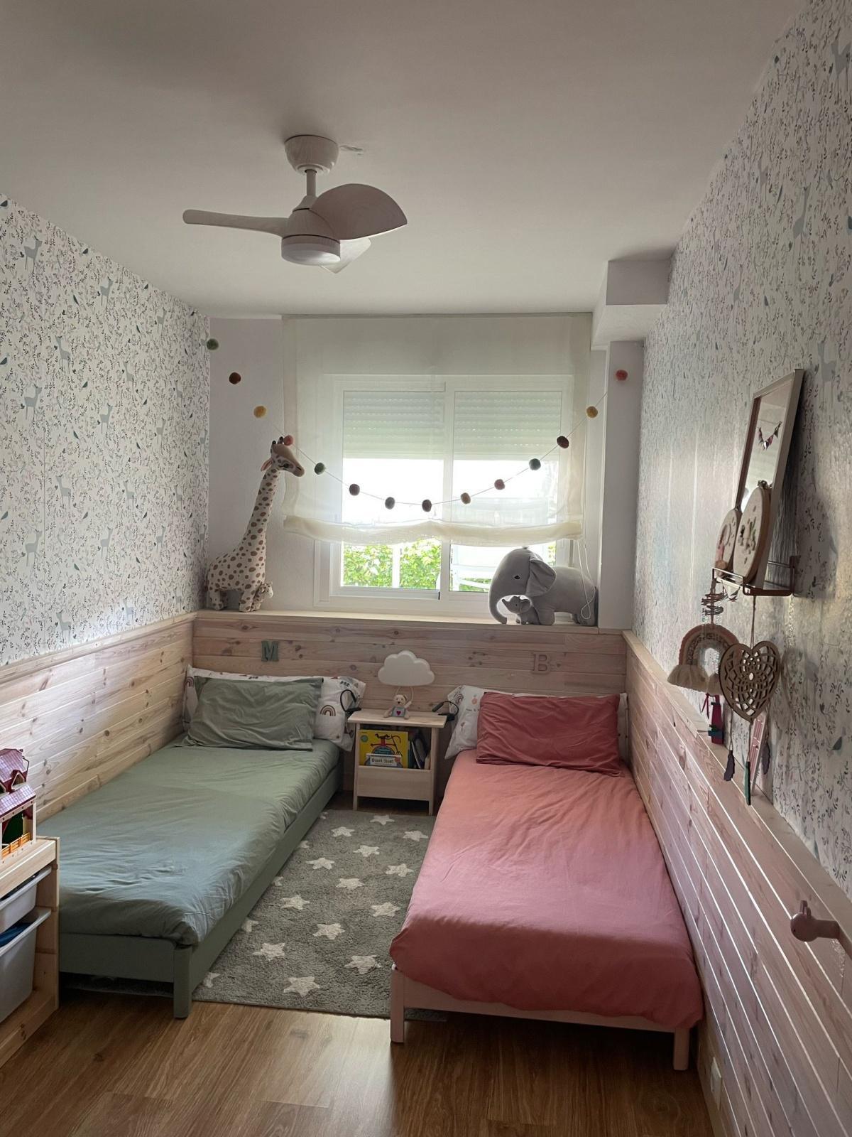 ¡Alquiler Planta Baja en Vilafortuny, Cambrils!