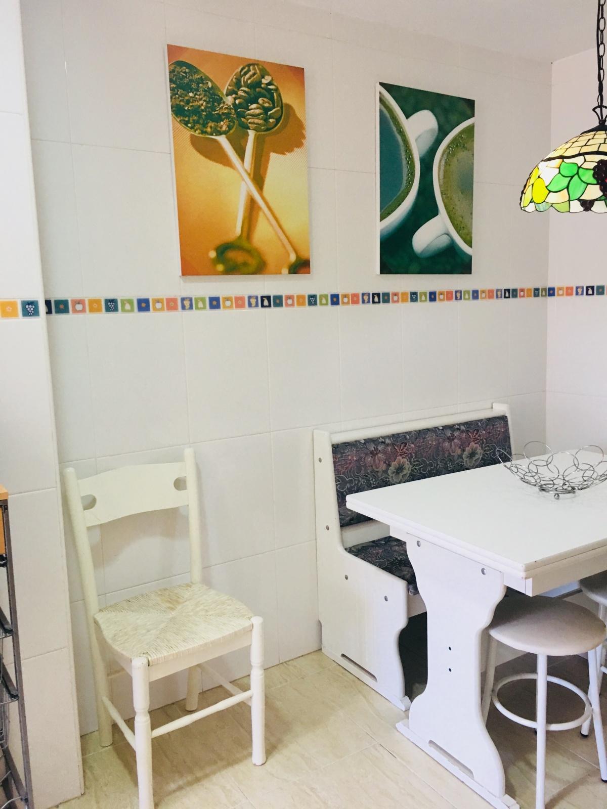 🌞 ALQUILER VACACIONAL – CASA ADOSADA CON PISCINA PRIVADA EN MAS D’EN BOSCH, VILAFORTUNY CAMBRILS 🌞