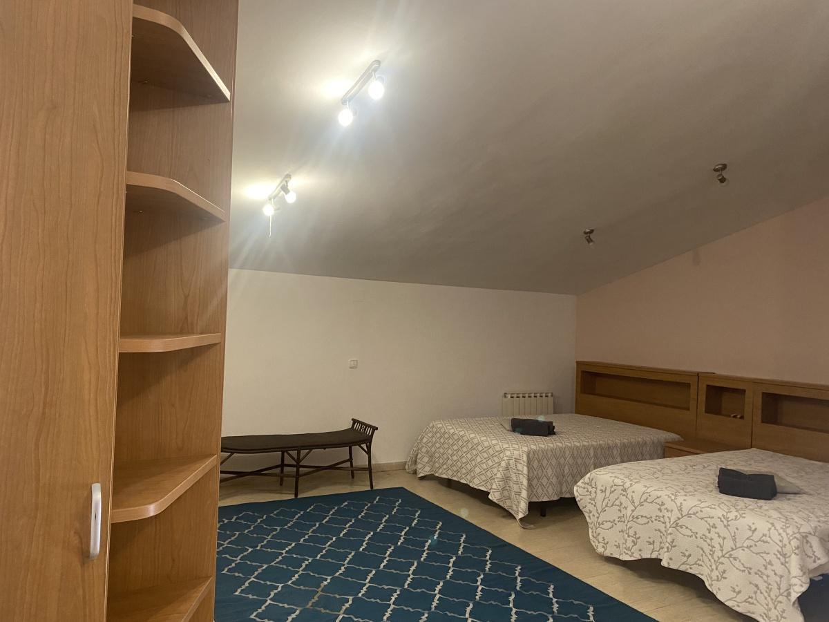 🌞 ALQUILER VACACIONAL – CASA ADOSADA CON PISCINA PRIVADA EN MAS D’EN BOSCH, VILAFORTUNY CAMBRILS 🌞