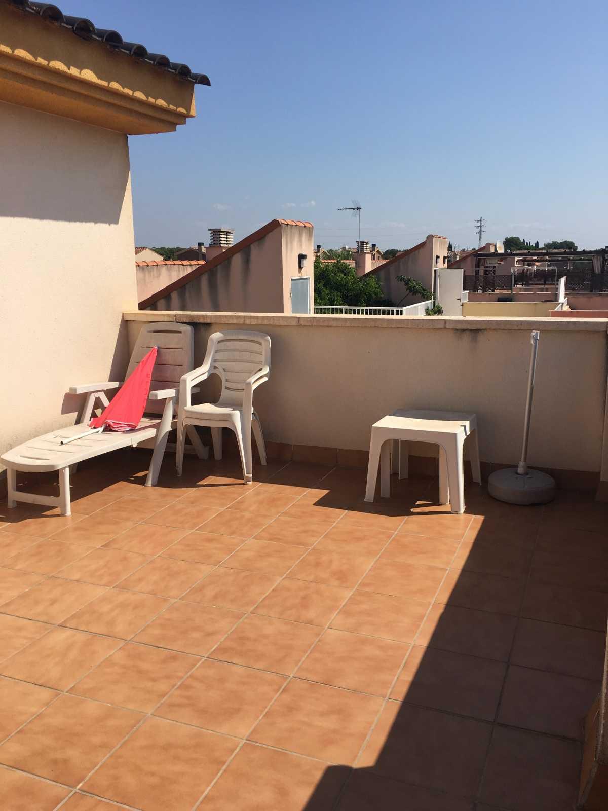 π ALQUILER VACACIONAL β CASA ADOSADA CON PISCINA PRIVADA EN MAS DβEN BOSCH, VILAFORTUNY CAMBRILS π π ALQUILER VACACIONAL β CASA ADOSADA CON PISCINA PRIVADA EN MAS DβEN BOSCH, VILAFORTUNY CAMBRILS π