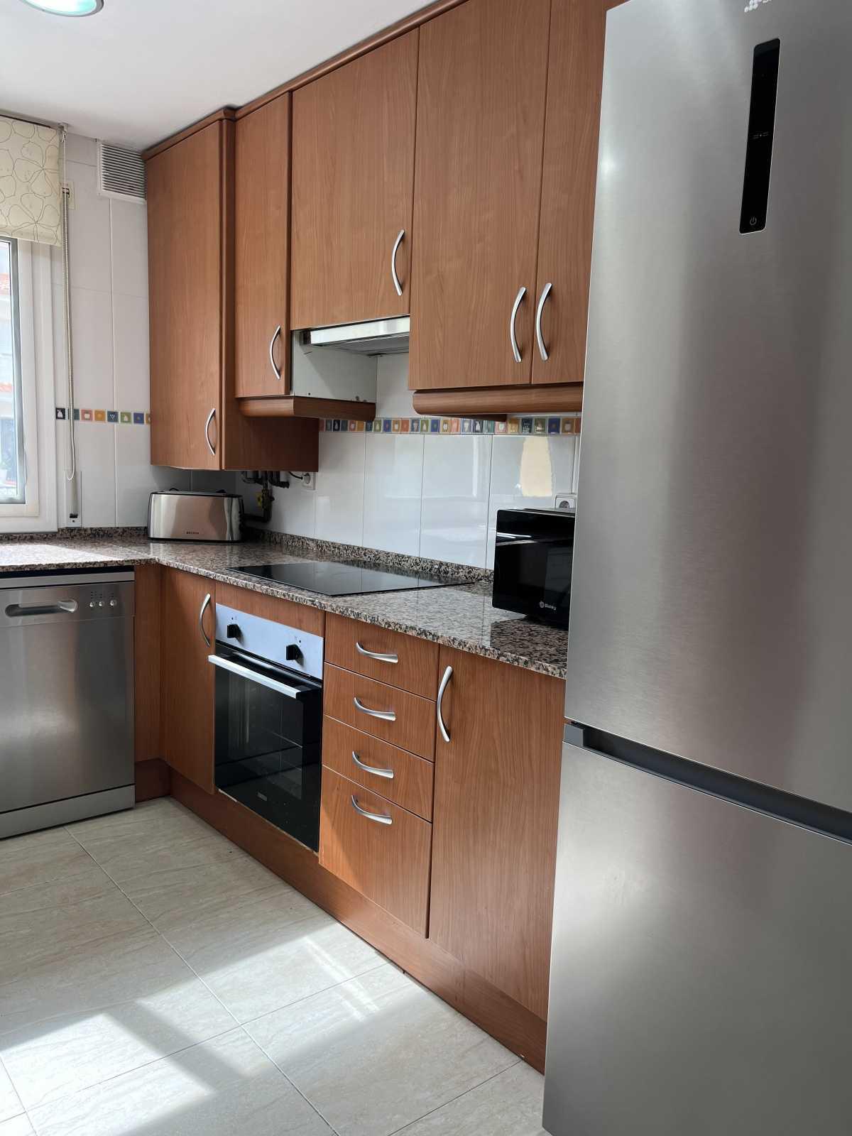 🌞 ALQUILER VACACIONAL – CASA ADOSADA CON PISCINA PRIVADA EN MAS D’EN BOSCH, VILAFORTUNY CAMBRILS 🌞