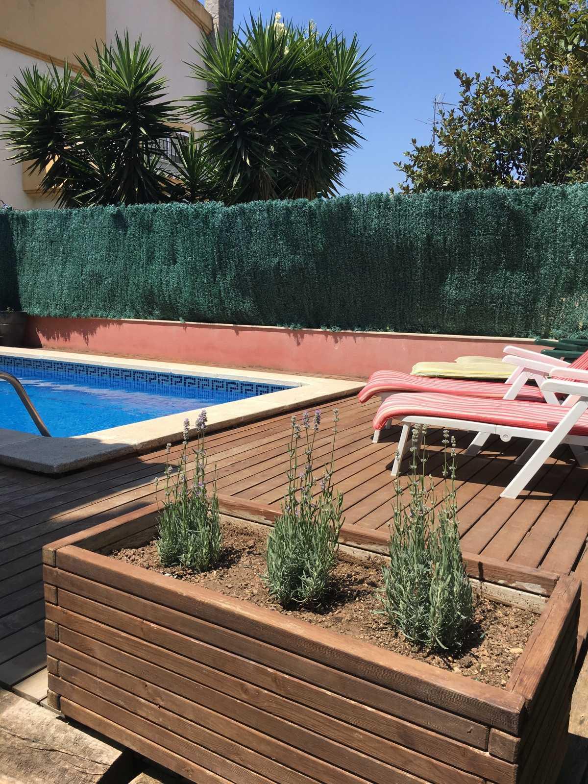 π ALQUILER VACACIONAL β CASA ADOSADA CON PISCINA PRIVADA EN MAS DβEN BOSCH, VILAFORTUNY CAMBRILS π π ALQUILER VACACIONAL β CASA ADOSADA CON PISCINA PRIVADA EN MAS DβEN BOSCH, VILAFORTUNY CAMBRILS π