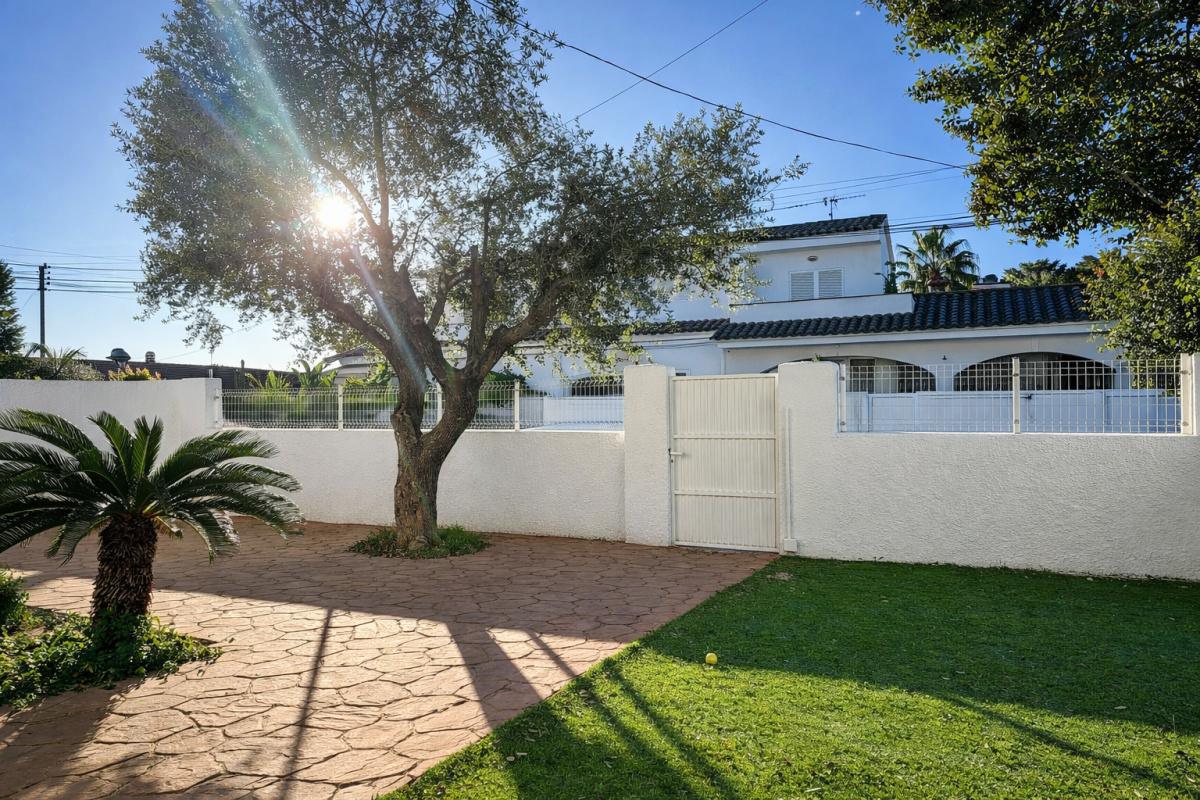 Magnífica casa pareada en Vilafortuny – Cambrils Magnífica casa pareada en Vilafortuny – Cambrils