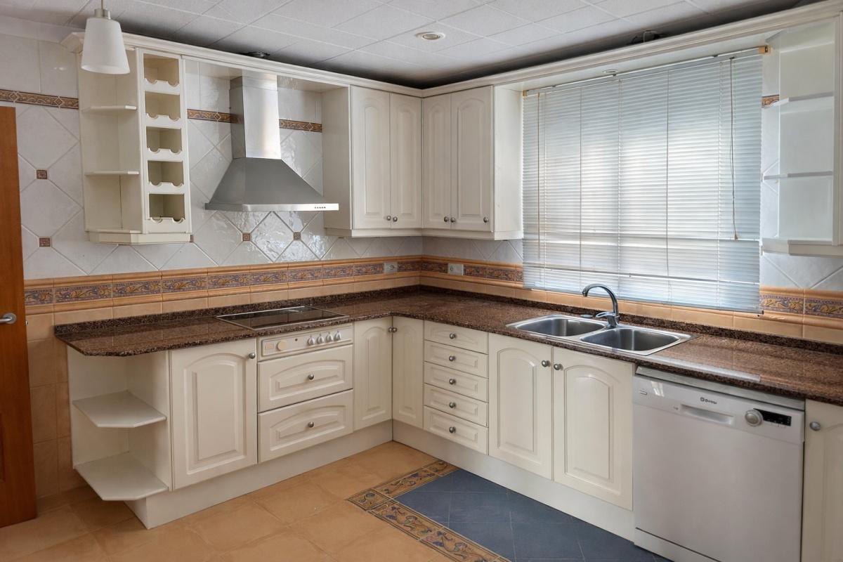 Magnífica casa pareada en Vilafortuny – Cambrils