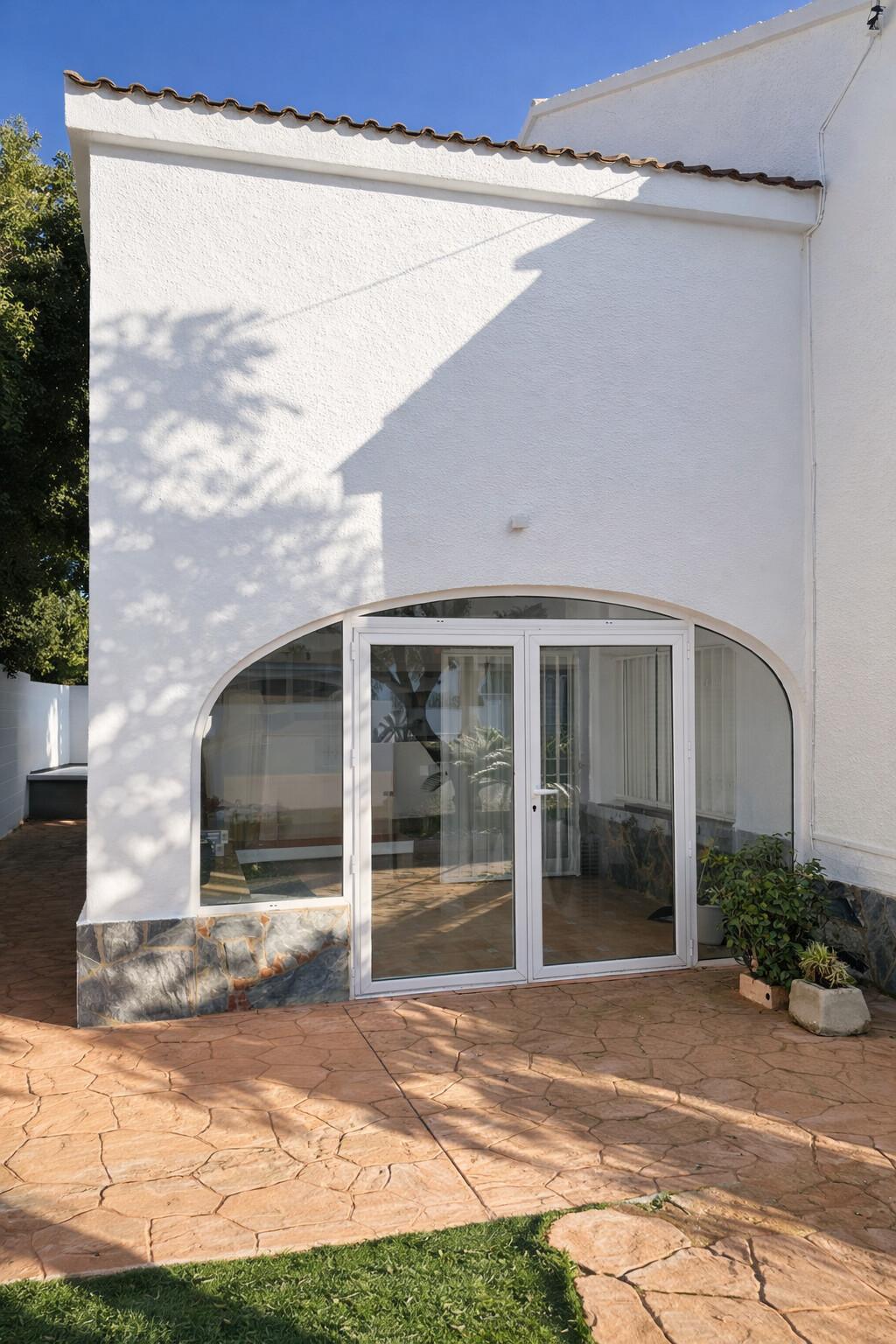 Magnífica casa pareada en Vilafortuny – Cambrils Magnífica casa pareada en Vilafortuny – Cambrils