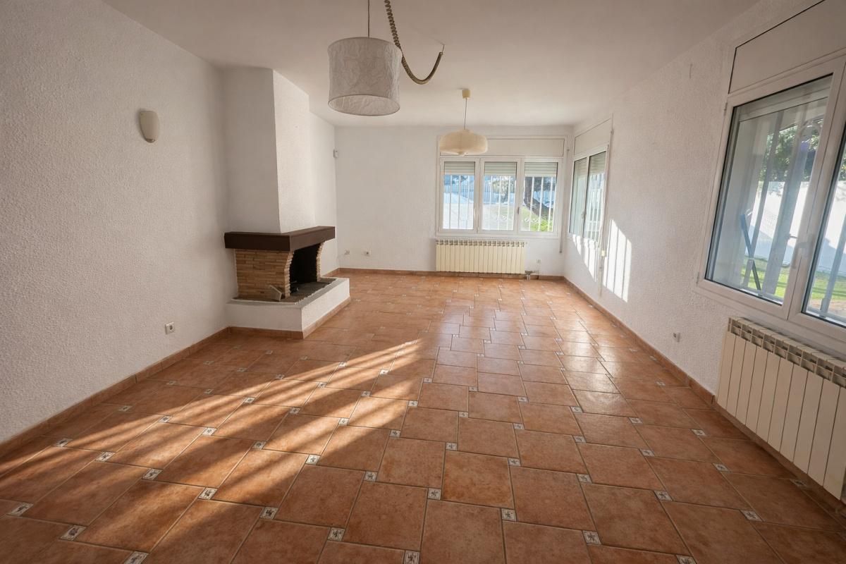 Magnífica casa pareada en Vilafortuny – Cambrils