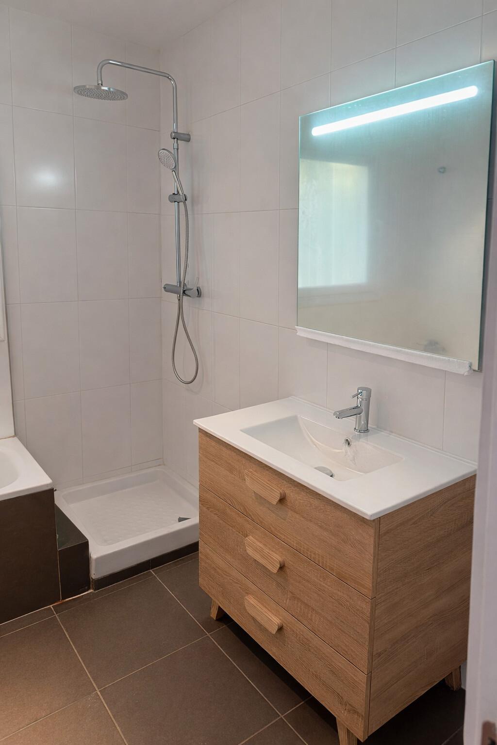 Magnífica casa pareada en Vilafortuny – Cambrils