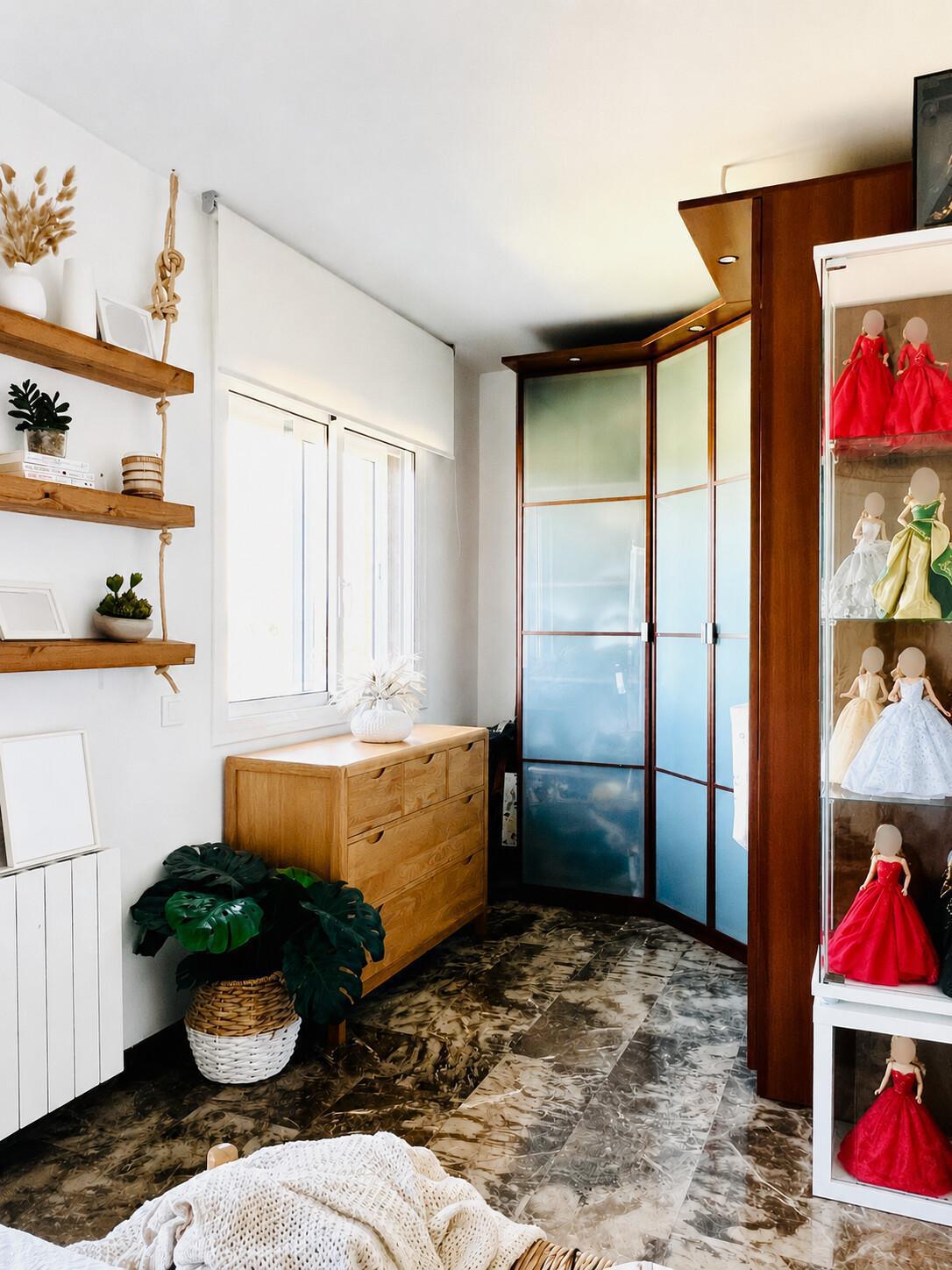 Preciosa casa en Vilafortuny con piscina, jardines y zonas deportivas