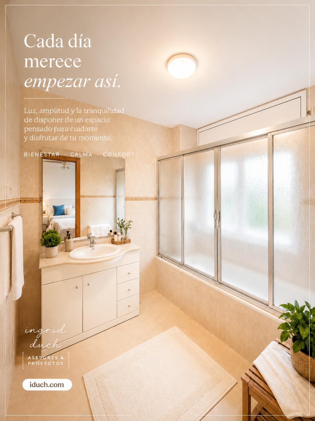 Luz, espacio y calidad de vida en Vilafortuny: 4 habitaciones, buhardilla y piscina Luz, espacio y calidad de vida en Vilafortuny: 4 habitaciones, buhardilla y piscina