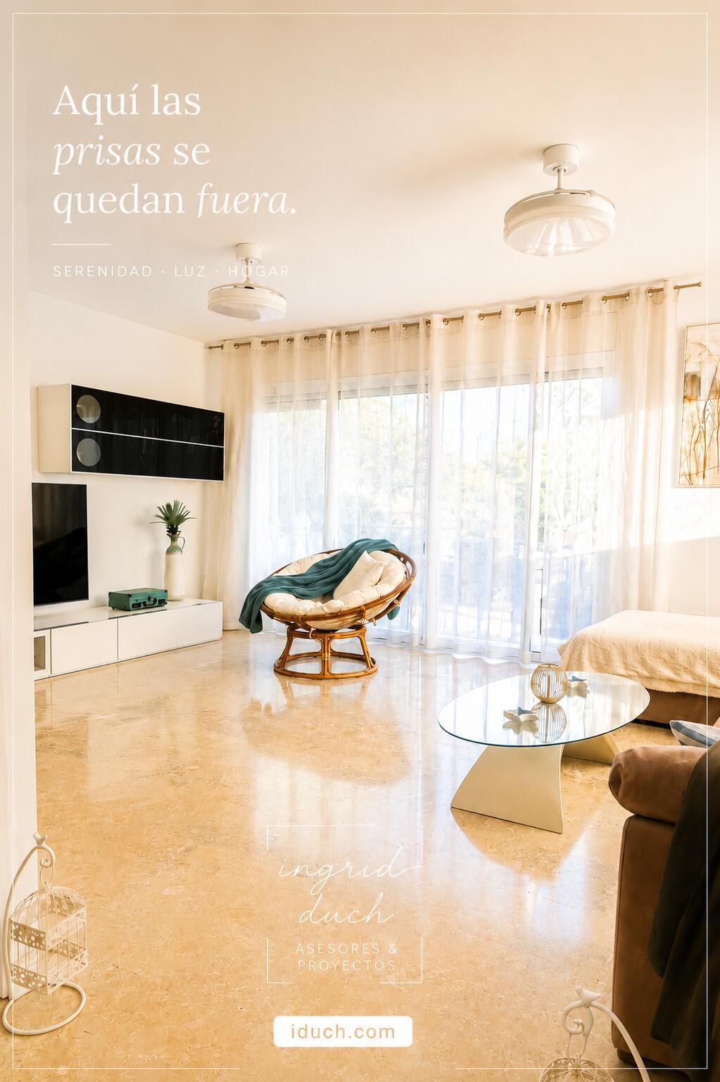 Luz, espacio y calidad de vida en Vilafortuny: 4 habitaciones, buhardilla y piscina Luz, espacio y calidad de vida en Vilafortuny: 4 habitaciones, buhardilla y piscina