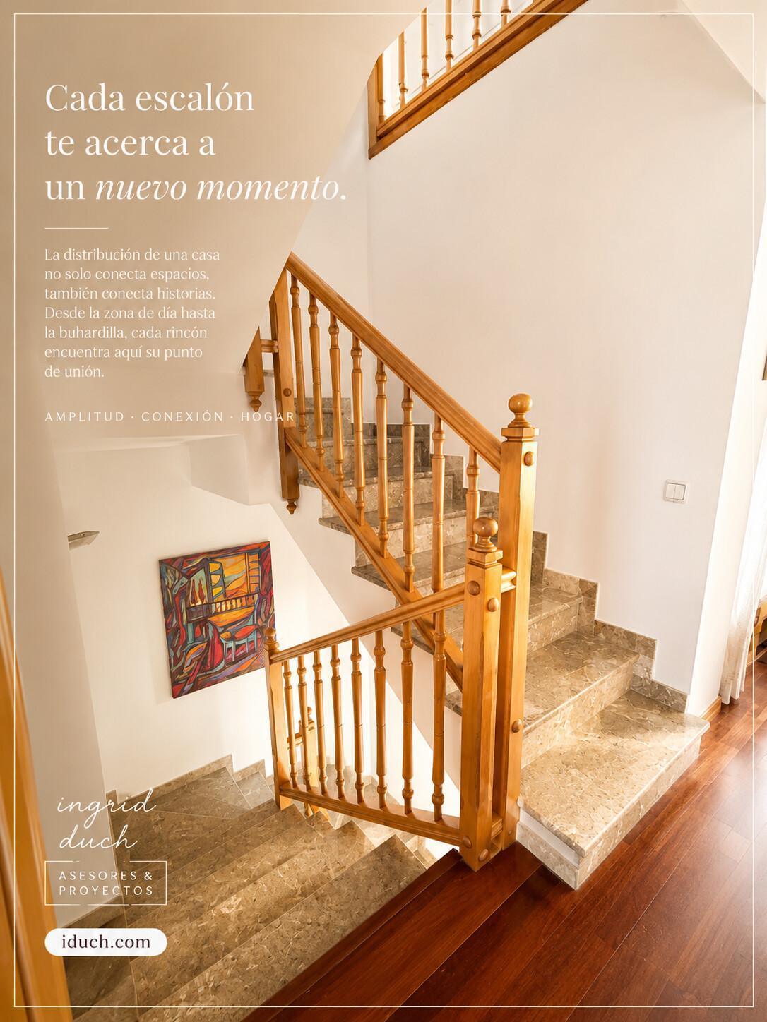 Luz, espacio y calidad de vida en Vilafortuny: 4 habitaciones, buhardilla y piscina Luz, espacio y calidad de vida en Vilafortuny: 4 habitaciones, buhardilla y piscina
