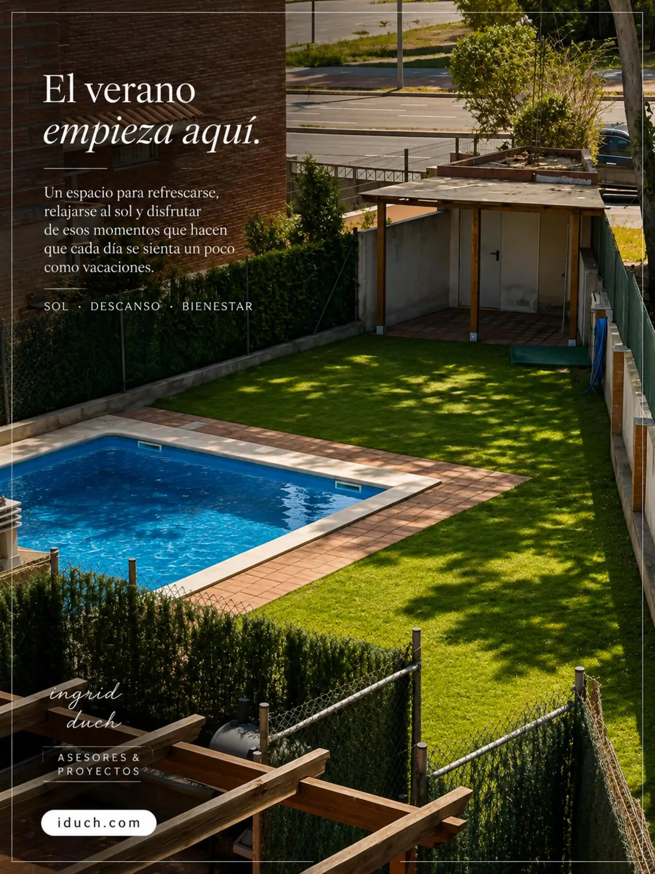 cambrils casa con piscina 5 habitaciones Image 21 jun 2026, 15_22_56
