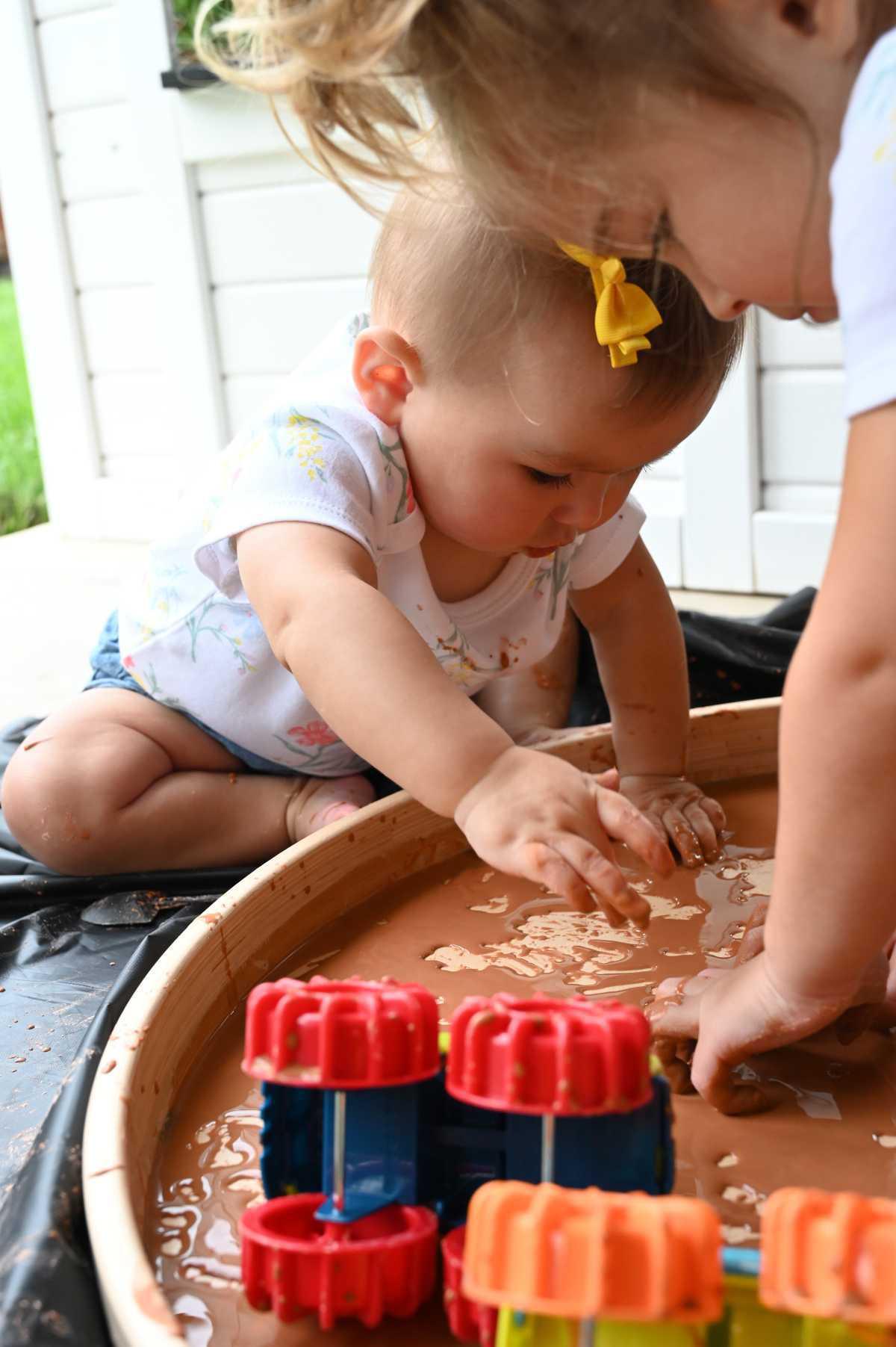 Oobleck Monster Trucks 