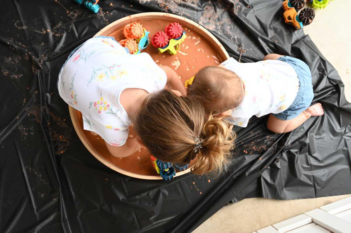 Oobleck Monster Trucks 