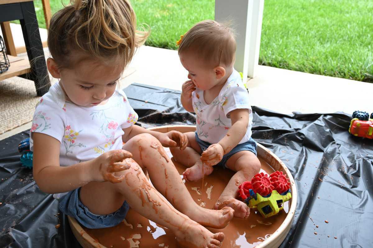 Oobleck Monster Trucks 