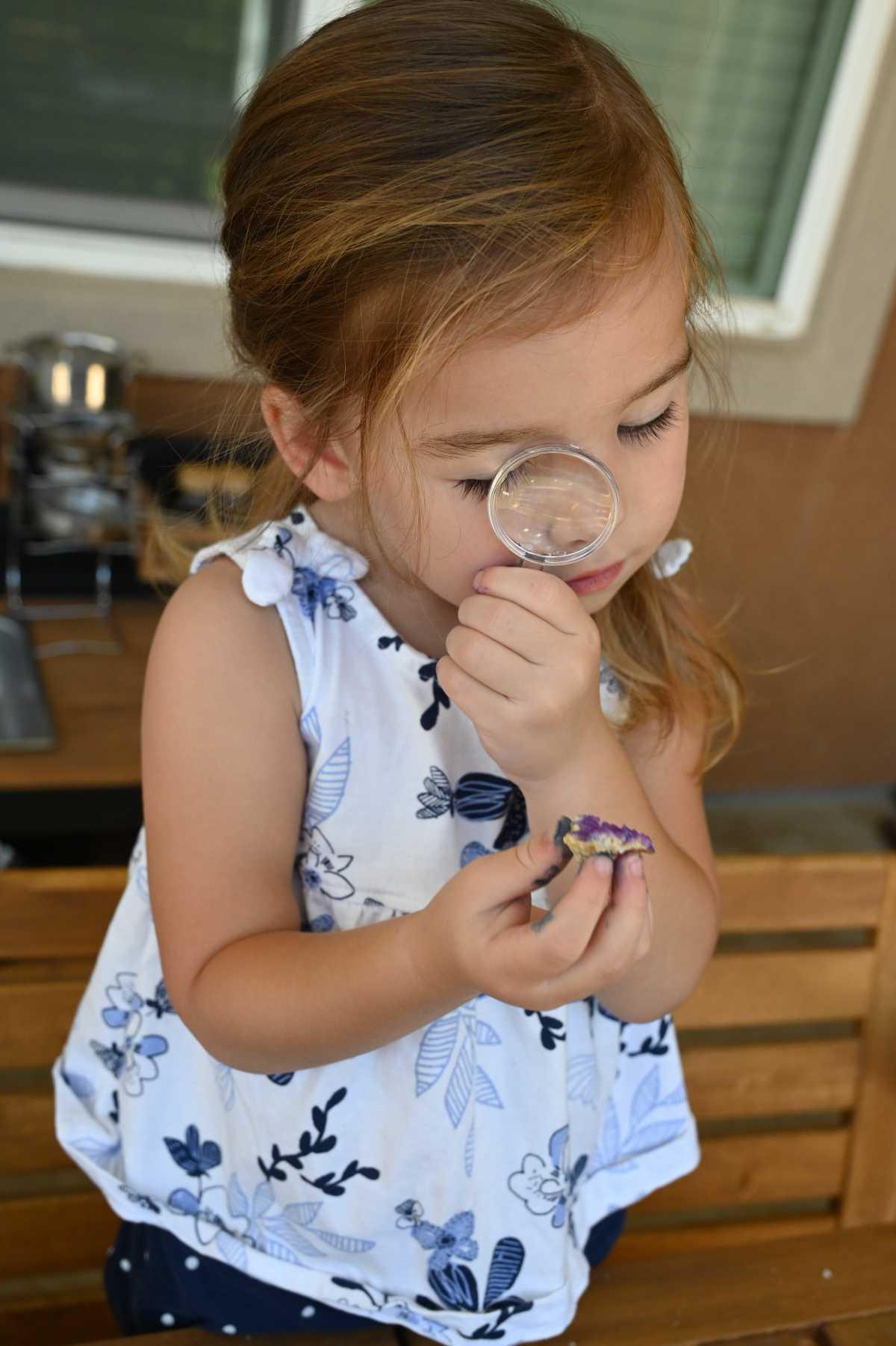 Geode Smash